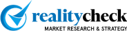 Reality Check Logo