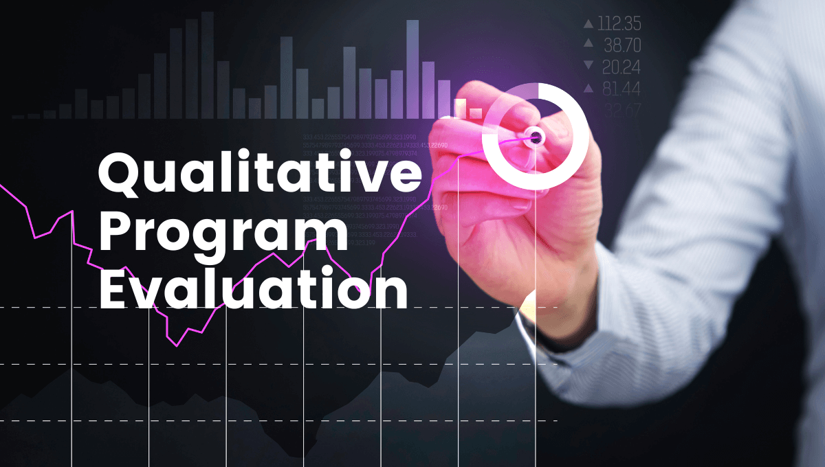 What is Qualitative Program Evaluation