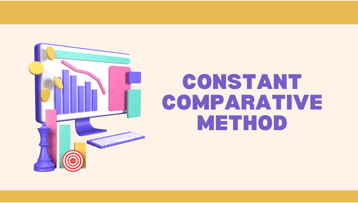 What is Constant Comparative Method