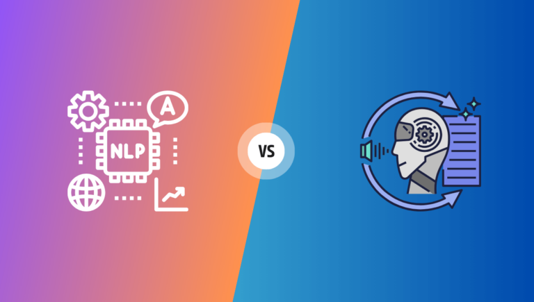 Difference Between NLU and NLP - Luminoso